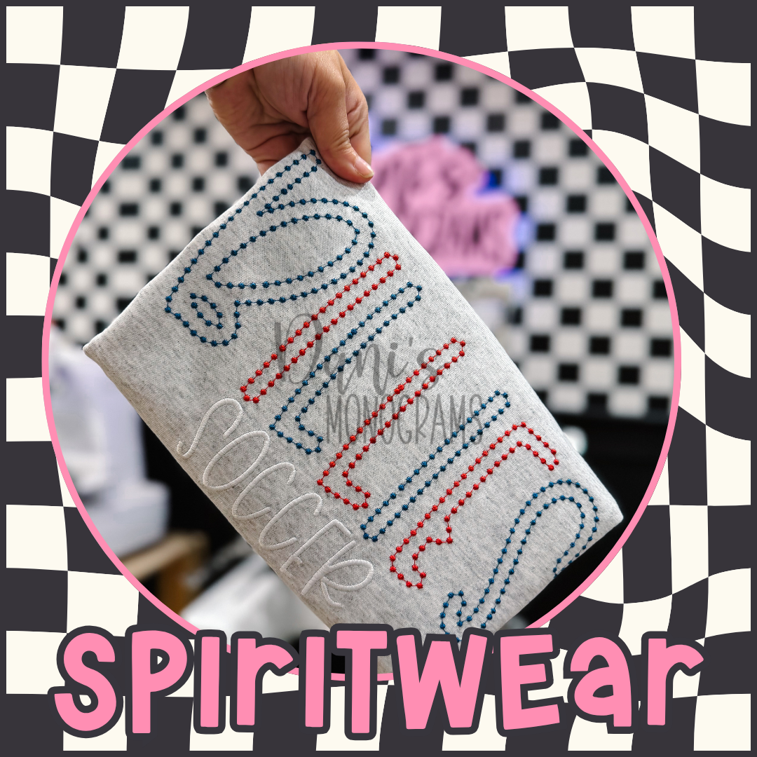 Spiritwear